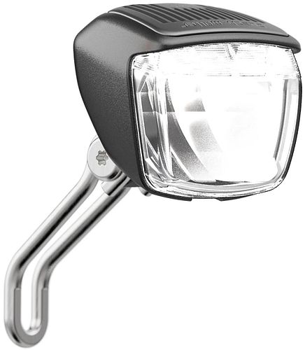 Busch + Müller Scheinwerfer Lumotec Briq-S Premium E schwarz