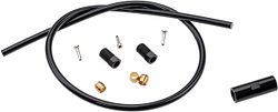Elvedes Verlängerungs-Set Shimano 500 mm schwarz