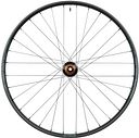 Vorschaubild Stan's NoTubes Laufrad CREST MK4 27,5 Zoll schwarz