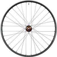 Stan's NoTubes Laufrad CREST MK4 27,5 Zoll schwarz