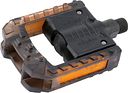 Vorschaubild CONTEC Faltpedal Folder schwarz