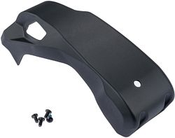 Victoria Motorabdeckung Avyon schwarz