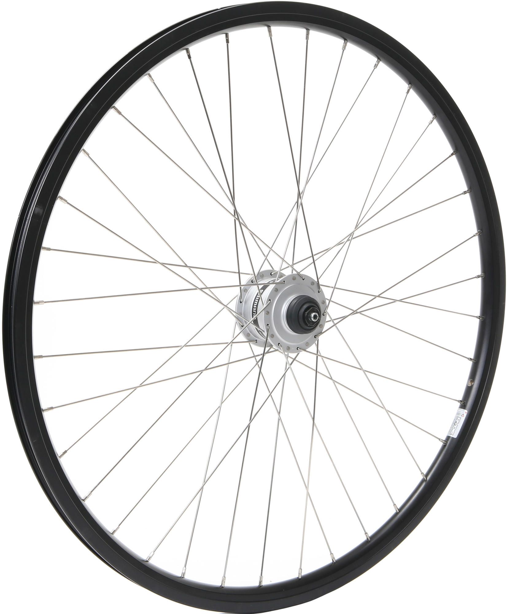 Hartje 28" Vorderrad