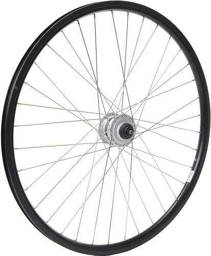 Hartje 28" Vorderrad