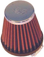 K&N Sportluftfilter RC-2310