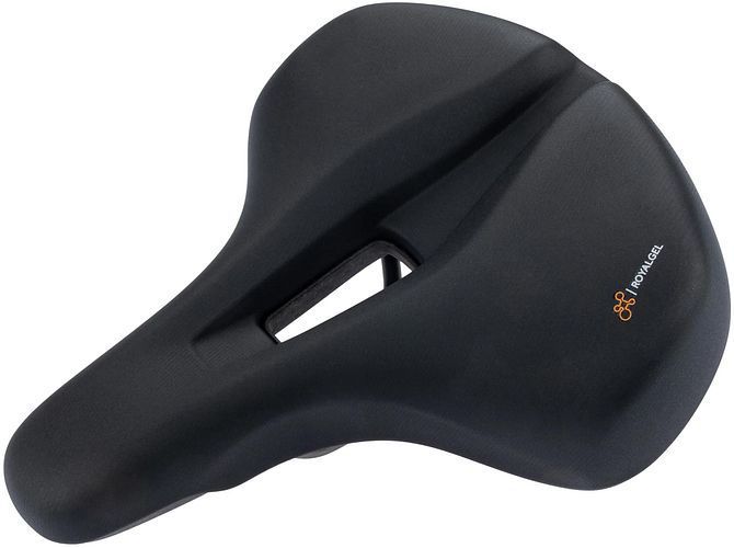 Selle Royal Sattel Vaia Relaxed