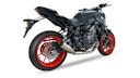 Vorschaubild IXIL Race Xtrem RC Titanium Carbon Yamaha MT-07