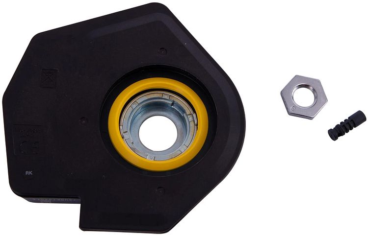 Shimano Motoreinheit MUUR500 Alfine/Nexus Di2