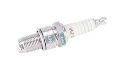 NGK Zündkerze B5ES, Schlüsselweite 20, 8, Zündkerze Gruppe B, 14 mm Gewinde