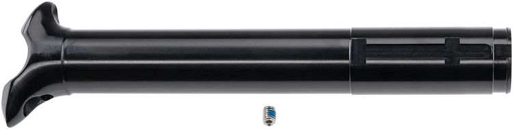 CONTEC Service-Kit Drop-A-Gogo II Kit B schwarz für 100 mm Verstellbereich, kompatibel f
