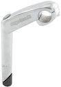 Vorschaubild ErgoTec Vorbau Eagle 2 80 mm silber Ø 25, 4 mm