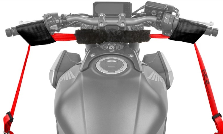 ACEBIKES Buckle Up Lenkertransportgurt