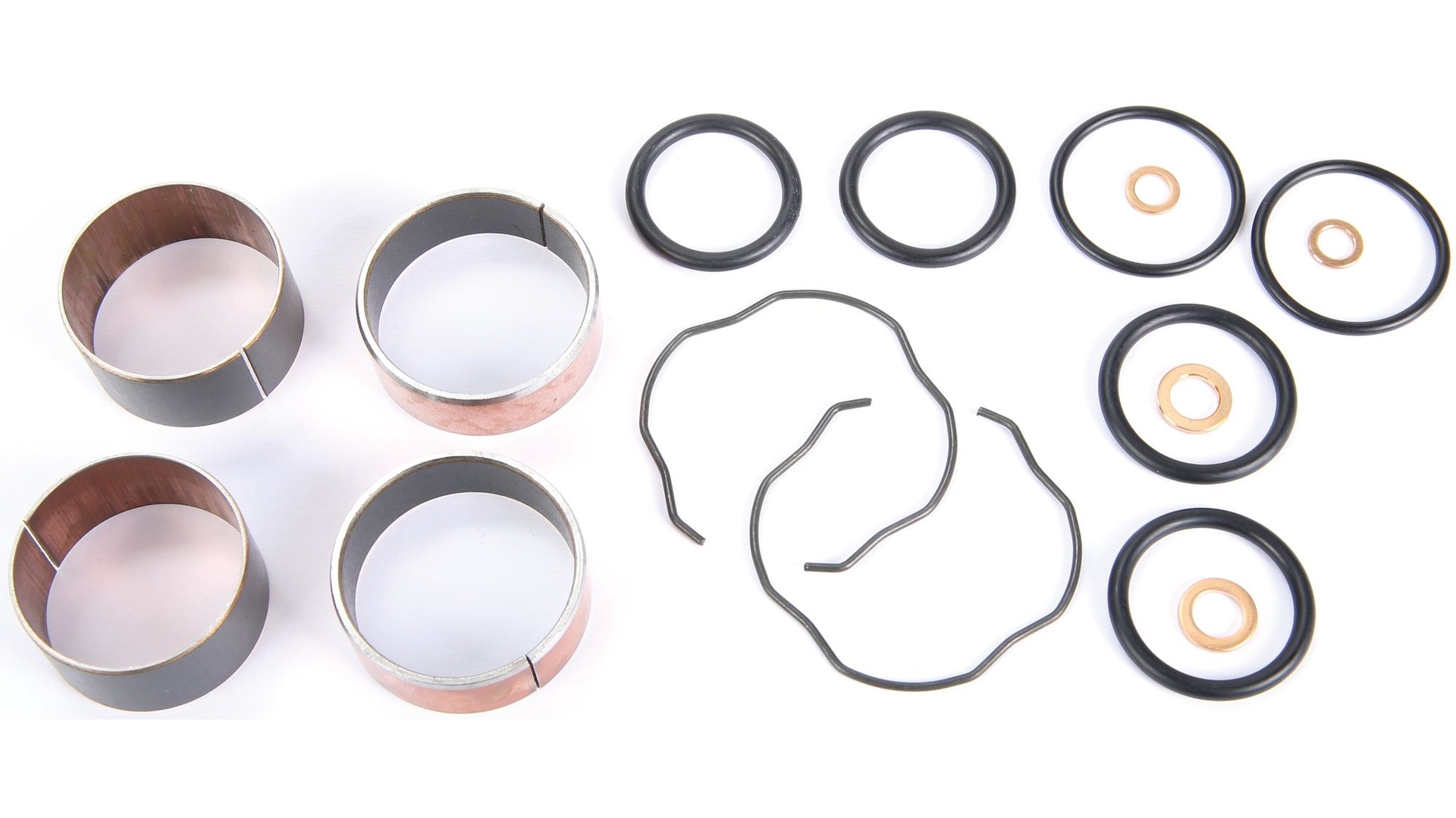 All Balls Racing Reparatursatz Gabel 38-6103