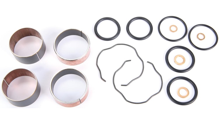 All Balls Racing Reparatursatz Gabel