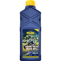 Putoline Motoröl Ester Tech Quad RF4 plus 10W-40- 1L