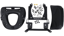 KAPPA Topcaseträger Kit KR 134M für Piaggio MP3