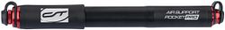 CONTEC Minipumpe Air Support Pocket Pro Gauge schwarz