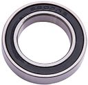 Vorschaubild Union Kugellager 6802 2RS 15 x 24 x 5 mm