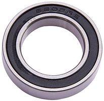 Union Kugellager 6802 2RS 15 x 24 x 5 mm