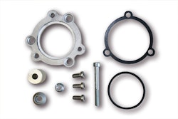 IXIL Montagekit Suzuki Hayabusa [Rechts]