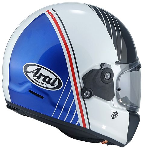 Arai Integralhelm Concept-XE Temu