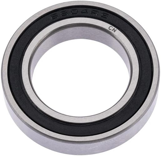 CONTEC Kugellager Stahl 20 x 32 x 7 mm