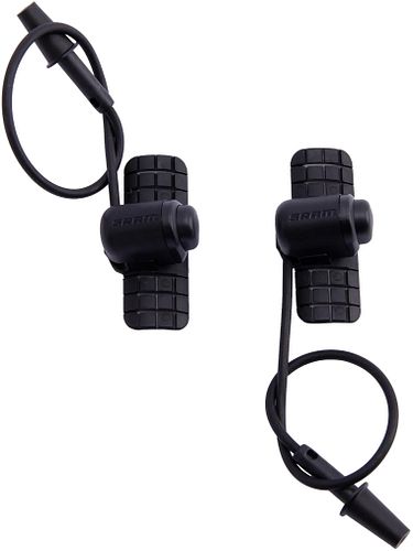 SRAM Schalthebel eTap AXS schwarz