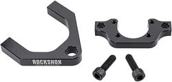 RockShox Adapter SIDLuxe IsoStrut