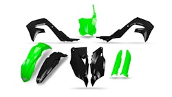 UFO Plast Verkleidungssatz [KAKIT228-111]