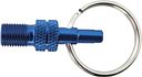 Vorschaubild by,schulz Ventiladapter Mini-Tool blau