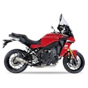 Vorschaubild IXIL RC Race Xtrem Komplettauspuff Titanium