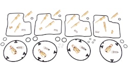 Keyster Reparatursatz Vergaser