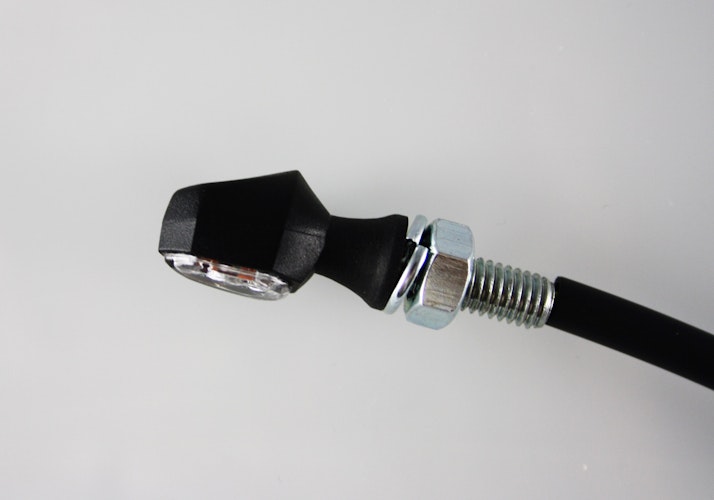 PROTECH LED-Blinker RC-80 Universal - 65327012