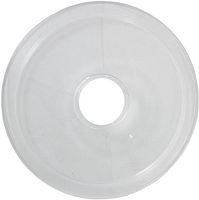Westphal Speichenschutzscheibe transparent