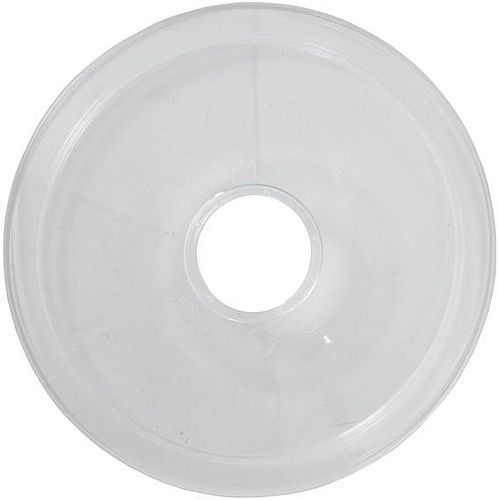 Westphal Speichenschutzscheibe transparent