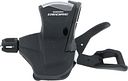 Vorschaubild Shimano Daumenschalthebel Deore SL-M6000 links schwarz