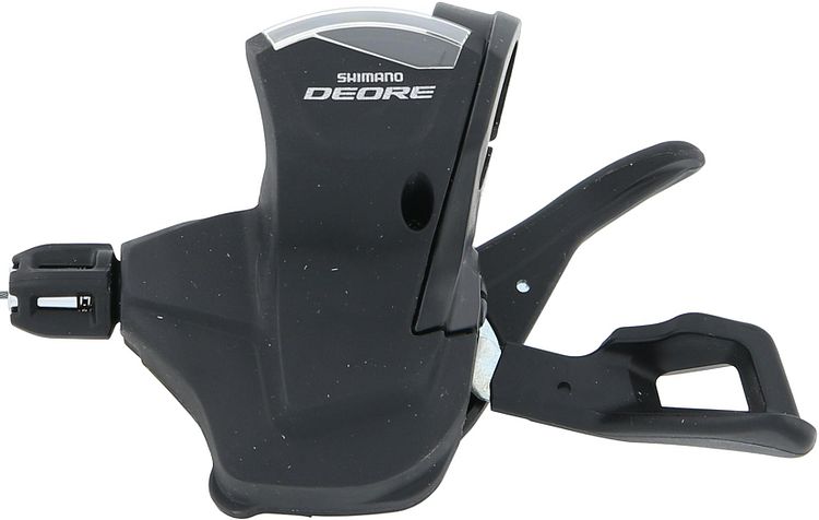 Shimano Daumenschalthebel Deore SL-M6000 links schwarz