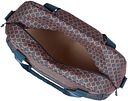 Vorschaubild Basil Flair Carry All Bag blau
