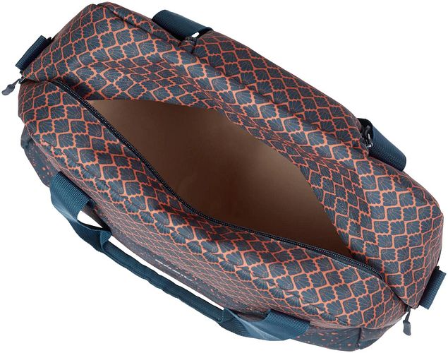Basil Flair Carry All Bag blau