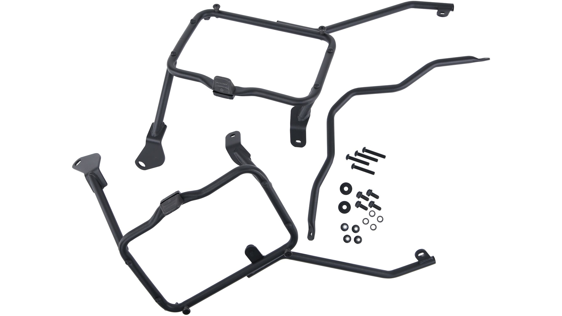 Kappa Seitenkofferträger KL für Suzuki DL V-Strom