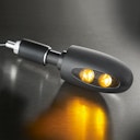 Vorschaubild Kellermann LED-Blinker BL1000 Dark