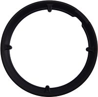 Truvativ Kettenschutzring Aero Guard 48 Zähne schwarz für Z., 45° ab Mod. 07