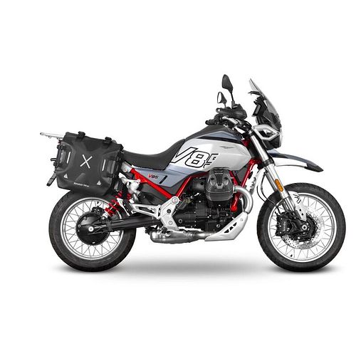 SHAD 3P Befestigungssystem V85TT