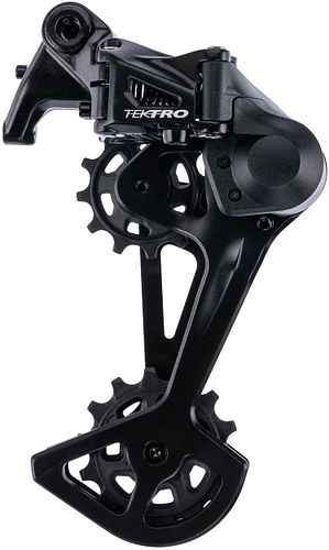 Tektro Schaltwerk RD-M5100-L lang schwarz