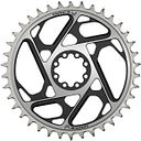 Vorschaubild SRAM Kettenblatt XX SL Eagle Transmission 38 Zähne silber
