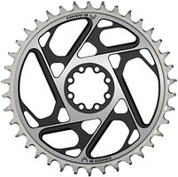 SRAM Kettenblatt XX SL Eagle Transmission 38 Zähne silber