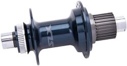 Shimano Hinterradnabe SLX FH-M7110 / 7130 schwarz