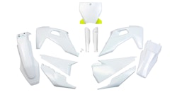 UFO Plast Verkleidungssatz [HUKIT622F-041]