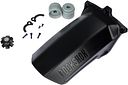 Vorschaubild RockShox Federgabel ZEB Select RC 180 mm schwarz