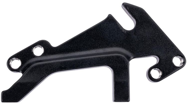 Victoria Ausfallende 52-0273 schwarz